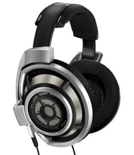 [bild] Sennheiser HD 800