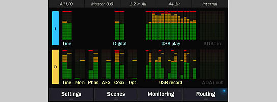 [bild] Hilo Firmware 8: All I/O