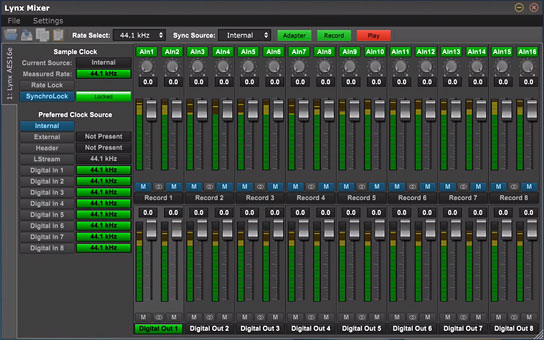 [bild] Nya Lynx Mixer