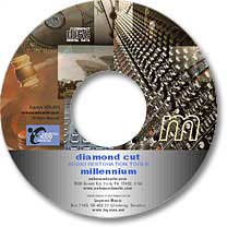 [bild] DC Millennium CD