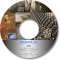 [bild] DC SIX CD