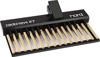 [bild] Nord Pedal Keys 27