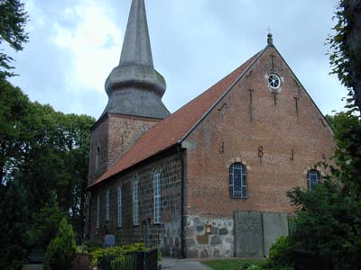 [bild] St Peter und Paul, Cappel