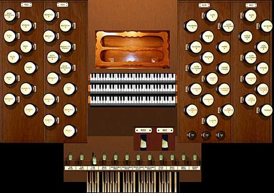 [bild] 1854/1880 Ducroquet/Cavaillé-Coll, virtuellt spelbord